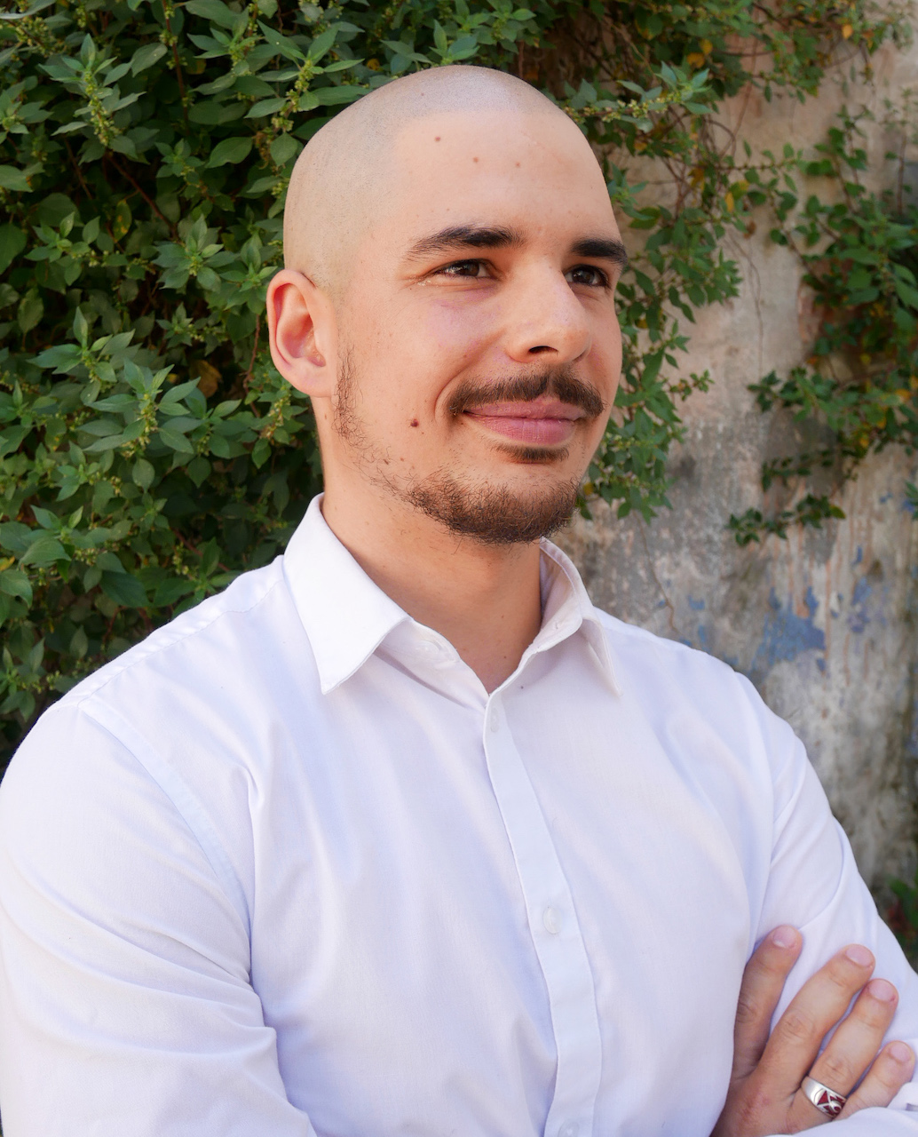 Photo de profil de Bastien Arlot